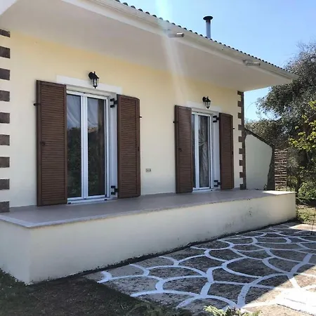 Georgia House * Dragotina