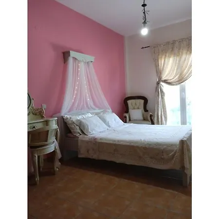 Casa de Férias Georgia House