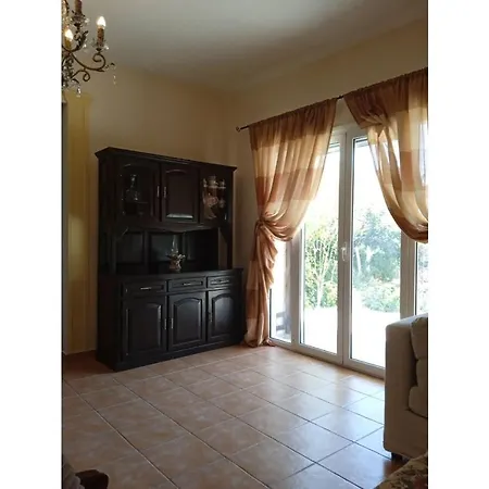 Casa de Férias Georgia House *