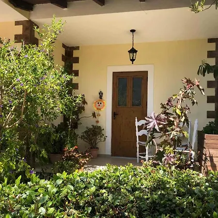 Casa de Férias Georgia House *