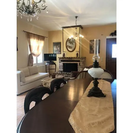 Georgia House *