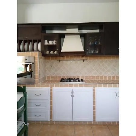 Casa de Férias Georgia House *